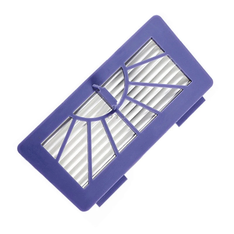

Hepa Filter Replace For Neato XV-11 XV-12 XV-14 XV-15 XV-21 Vacuum Cleaning Robot