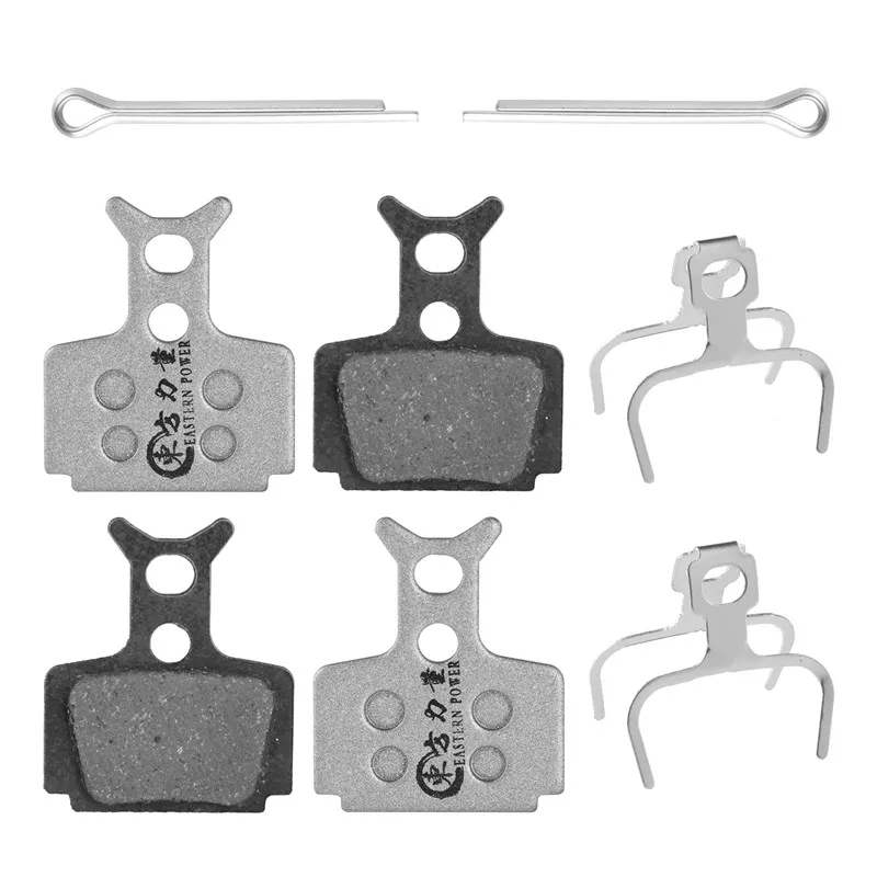 

Mtb Disc Brake Pads For Formula The One R1 R1R RO RX T1 Mega The One FR C1 CR3 Brake Pads 4 Pairs
