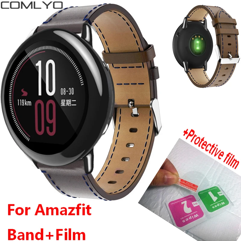 xiaomi huami amazfit a1602