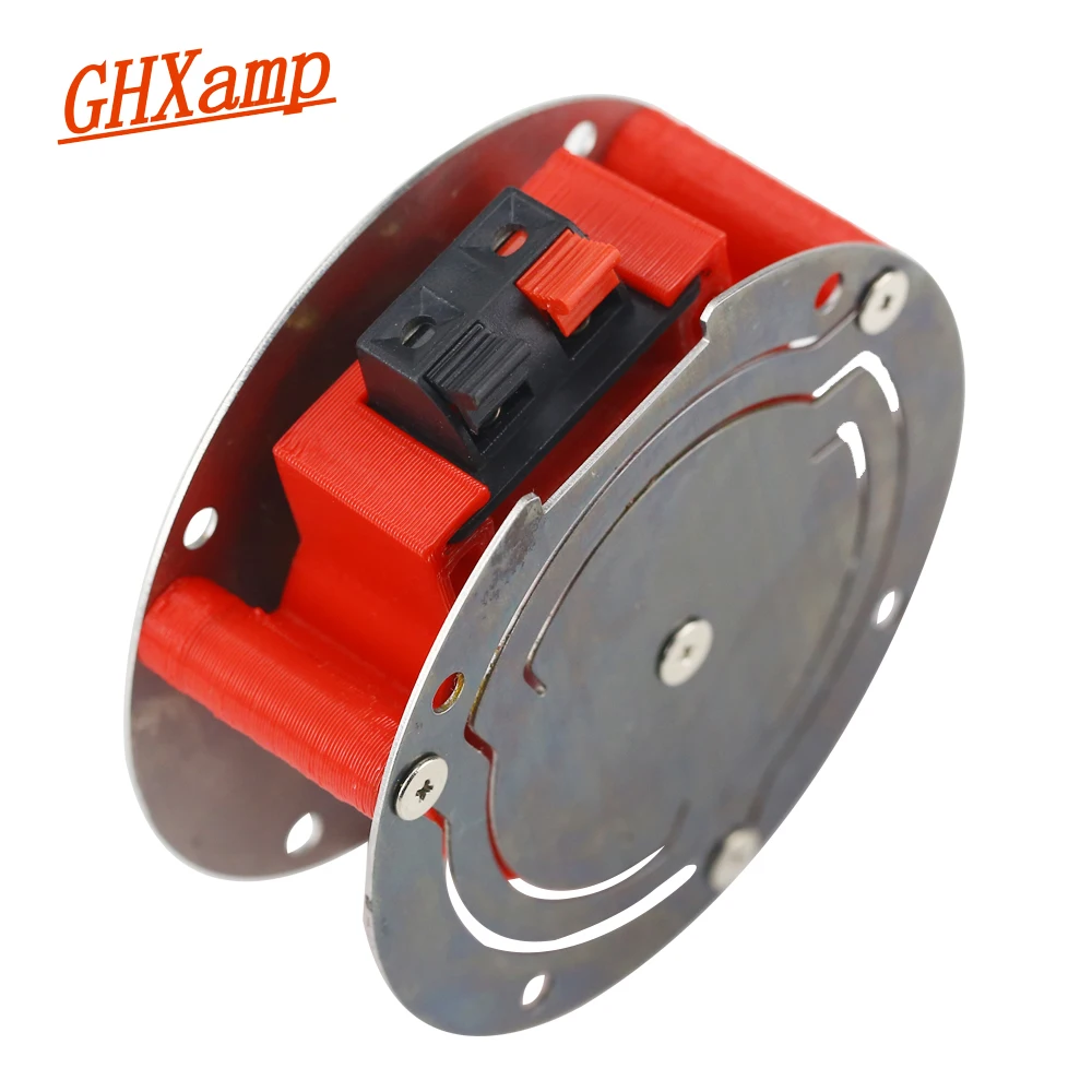 Buy Ghxamp 8ohm 60W Vibration Speaker Full Range