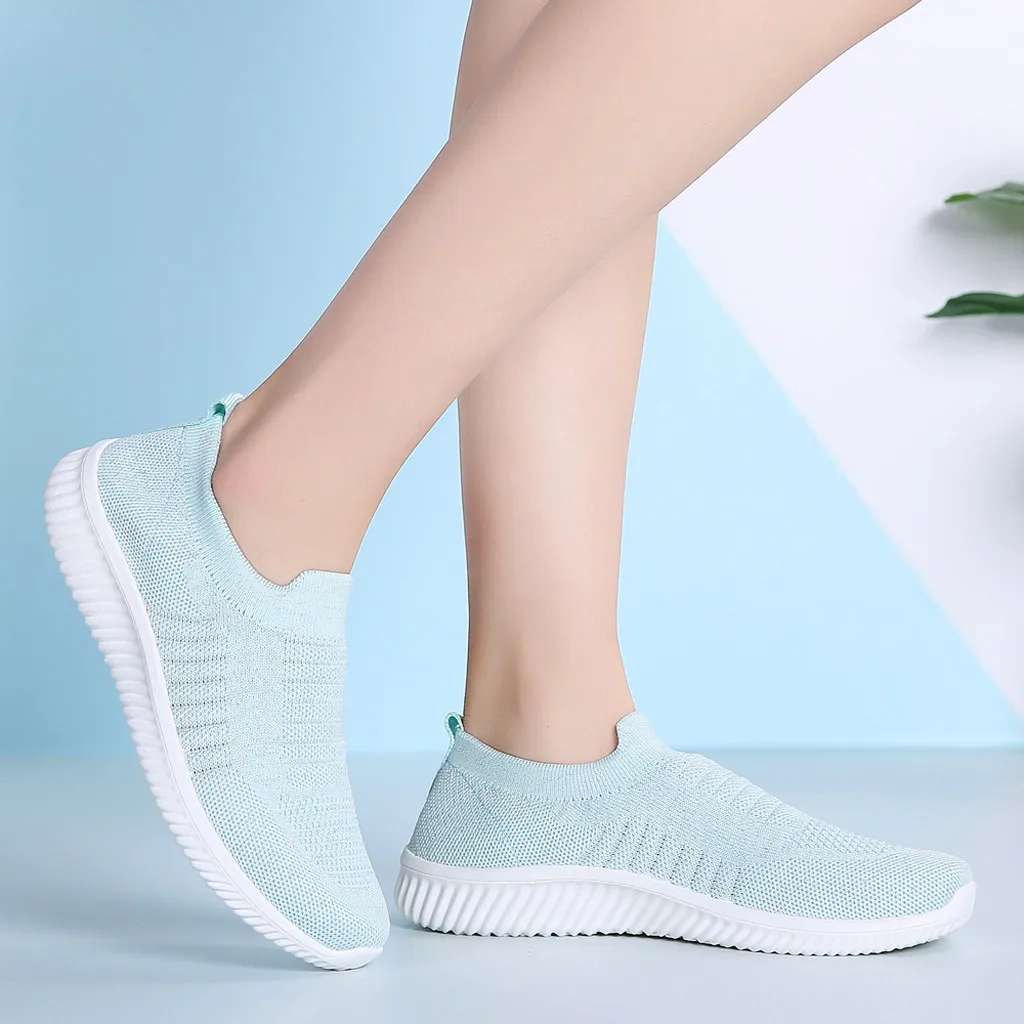 Женские кроссовки на платформе Светильник zapatillas Кроссовки для женщин Обувь