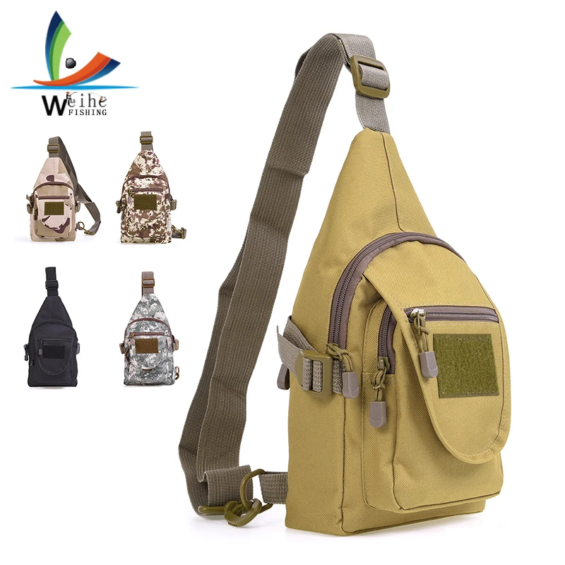 

Tactical fishing Backpack Climbing Bags Outdoor Military Shoulder Backpack Rucksacks Bag for Sport Camping Hiking Traveling