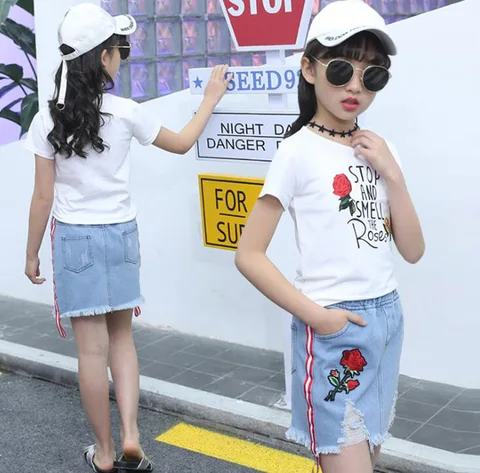 roupa infantil 10 anos