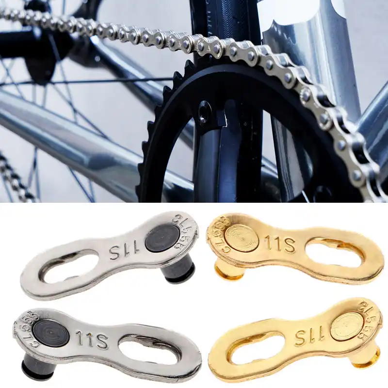 buying a new bike chain