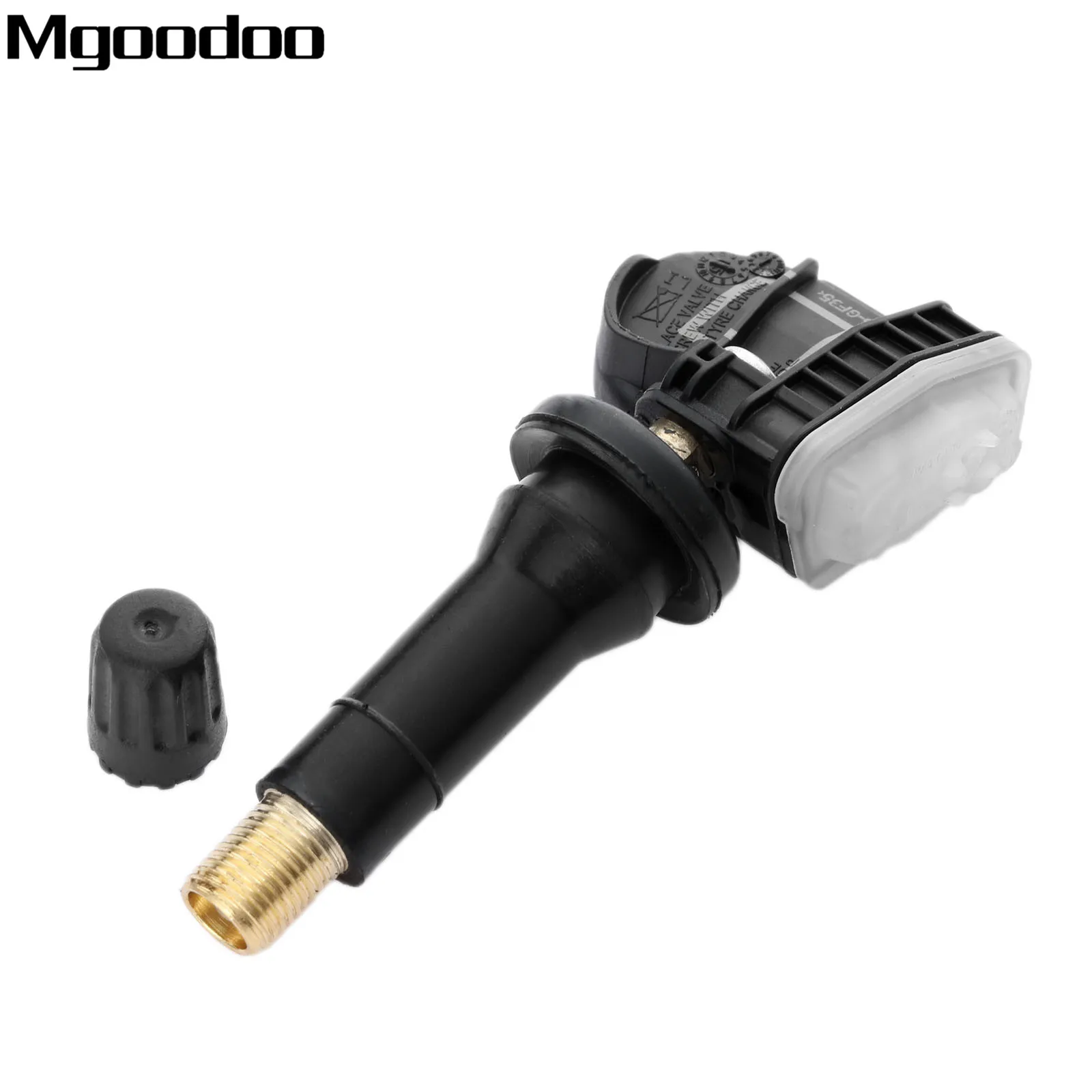 Датчик давления в шинах TPMS 1 шт. фотоэлемент для Ford B C экспедиция Ecosport Explorer EV6T 1A180 DB