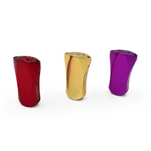 1 шт. DIY TSURINOYA полностью Металлическая Рыболовная катушка ручка для рыболовных катушек DAIWA SHIMANO высокое качество компонентная Часть Аксессуары