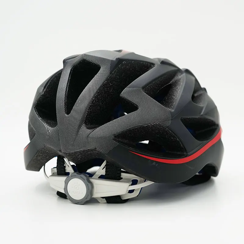 Умный велосипедный шлем с беспроводным поворотным сигналом Руль дистанционного управления CPSC и CE сертифицированный велосипедный шлем