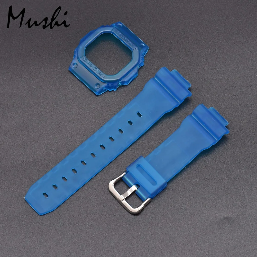 dw5600 strap