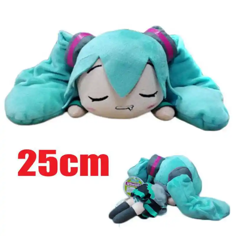 cute anime plush