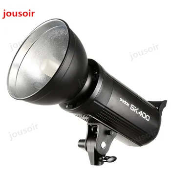 

Godox 400w Monolight Strobe Sk400 Photography Studio Flash with Lamp Head CD50