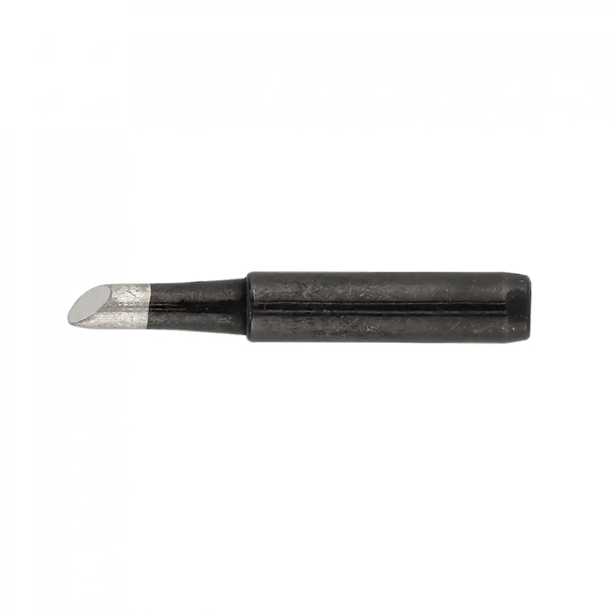 

900M-T-4C Solder Tip Lead-free Black Durable Metal Soldering Iron Tips for Hakko / 936 Soldering Rework Station