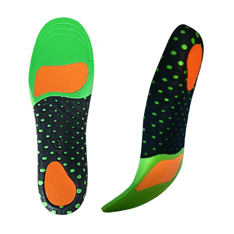 best insoles for running