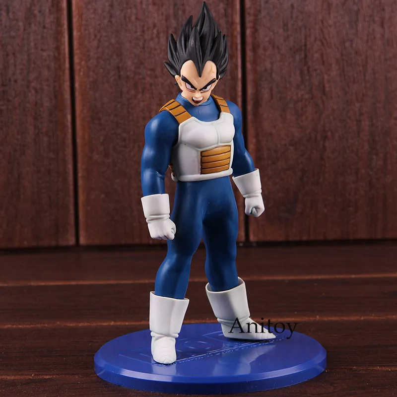 

Dragon Ball Z DOD Dimension of Dragon Ball Action Figure Vegeta PVC Collectible Model Toy