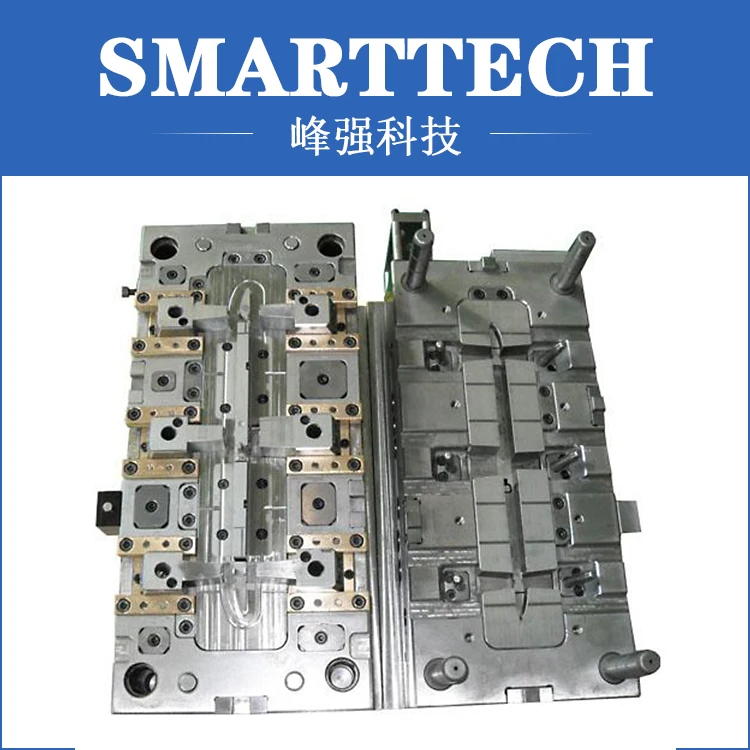 

Expert Manufacturer of Tooling