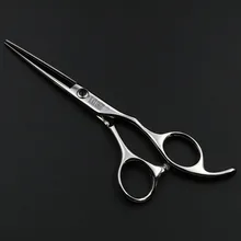 5.5 “salón de Peluquería tijeras De Corte De Pelo Profesional tijeras de Peluquería de Alta calidad Clásico práctico estilos