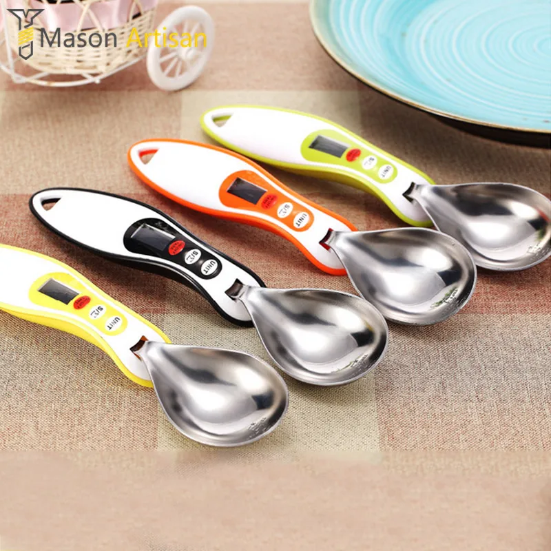 Online Get Weigh Max Scales Aliexpress Alibaba Group Electronic Weighing Spoon Kitchen Scale For Food Medicine Weight Household Weighting Items Herramientas