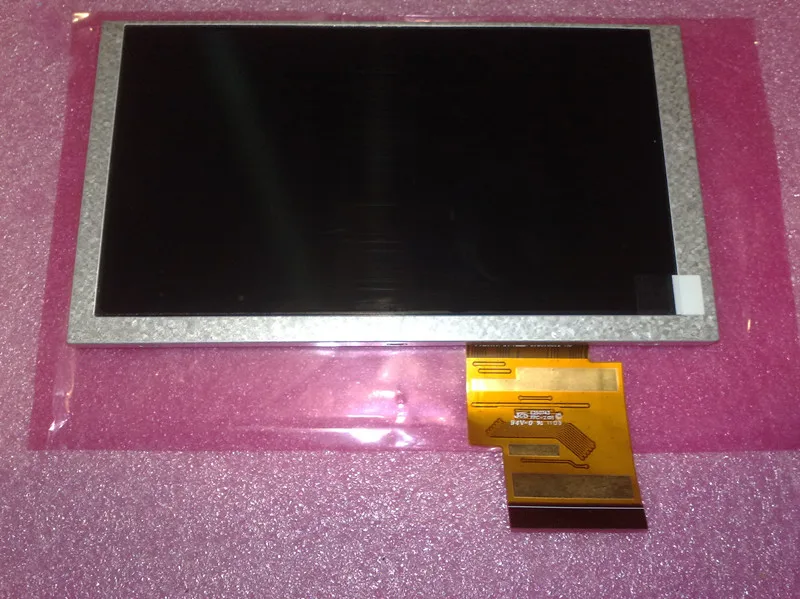 

original Han-color 6.2 -inch screen Car HSD062IDW10- A00 can be equipped with touch -screen