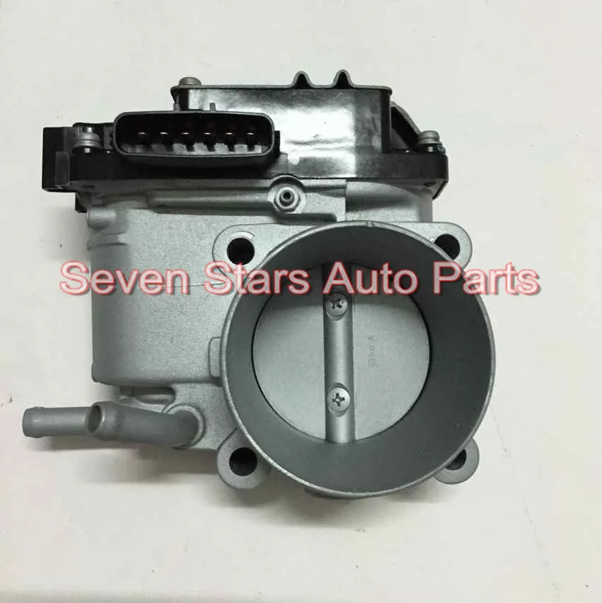 Throttle Body for Mi-tsubishi Eclipse Outlander Galant Lancer OEM# EAC60-020 MN135985