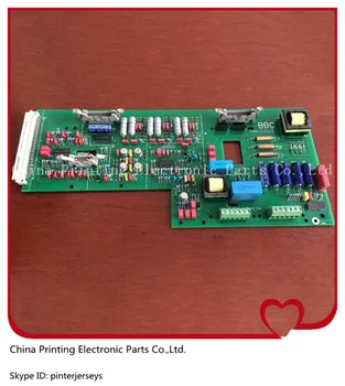 

1 piece good quality SM102 printing machine parts SLT 61.101.1051 Circuit board