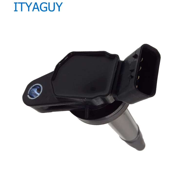 90919 02252 Катушка зажигания для T * oyota C orolla A uris vensis P rius RAV4 R unx V erso 1 6 8 2 0 02258 |Катушка