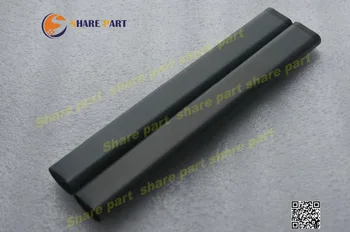 

2 X Replacement JP black fuser film for hp P3015 P3010 with HR 300 grease RM1-6274 Special Film genuine over 80000