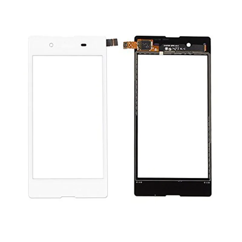 Высокое качество 4 5 &quotдля Sony Xperia E3 D2203 D2206 сенсорный экран дигитайзер Датчик