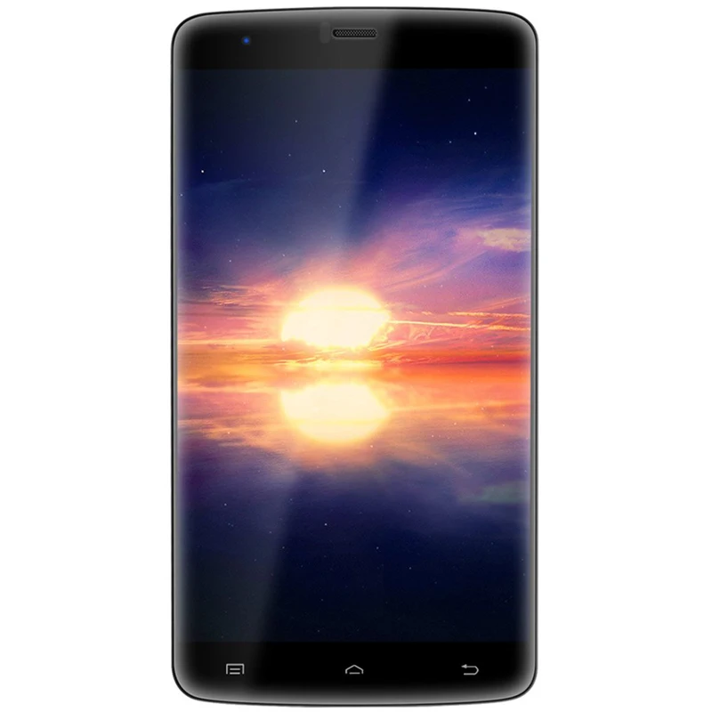 Оригинальный vkworld T6 MTK6735 4 ядра Android 5 1 мобильный телефон HD 6 0 дюйма сотовый 2G