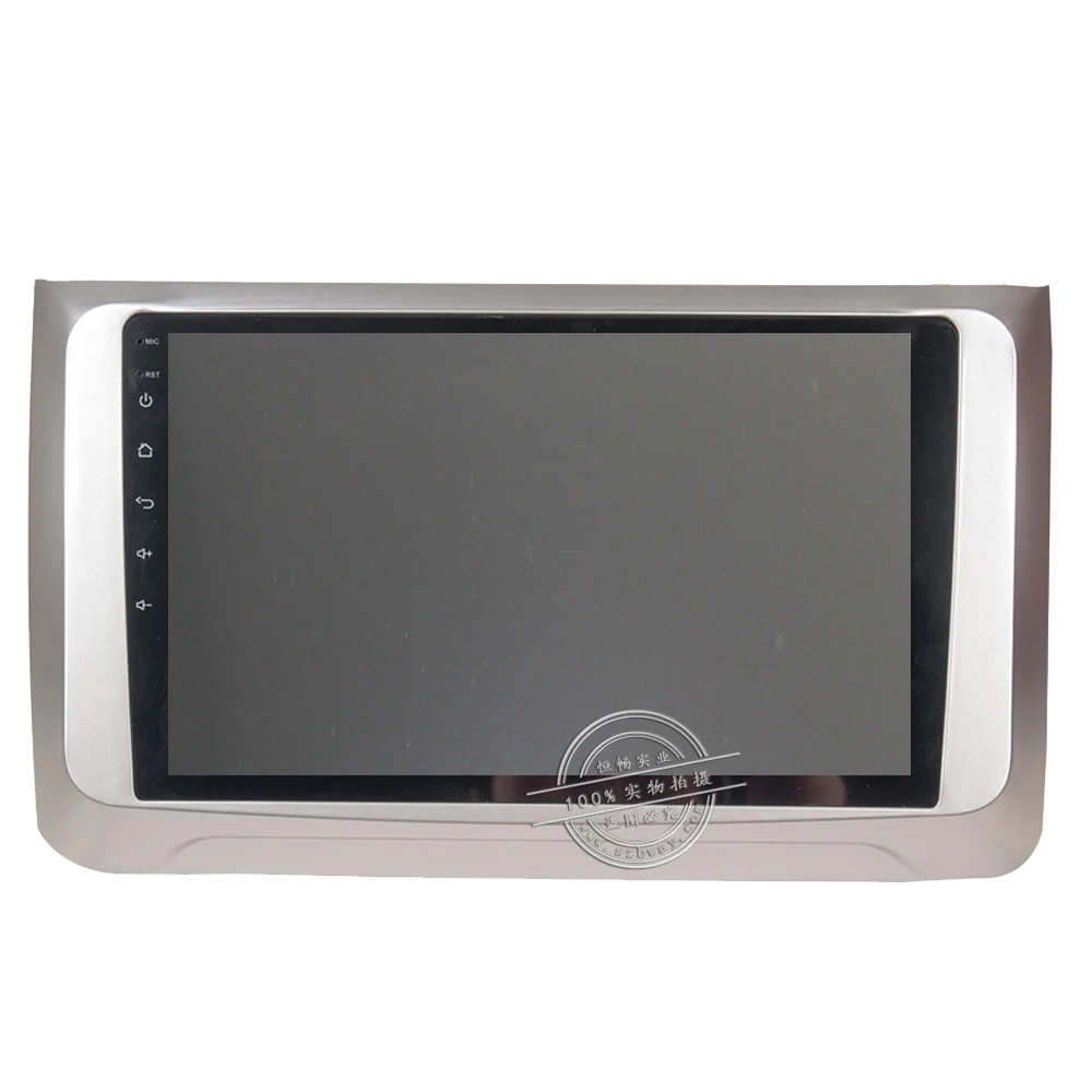 Best HANG XIAN 10.1" 2 din Android 8.1 Car gps dvd multimedia for Haval Hover Great Wall H6 Coupe 2016 car dvd player GPS navigation 4