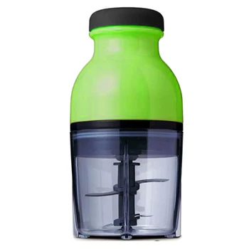 

Multifunctional Electric Food Grinder for Meat Vegetables Fruit Juice Sauce Kitchen Tools TB Sale