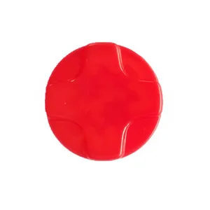 12 цветов для xbox 360 пластиковые джойстики аналоговые кросс-кнопки Dpad D-pad для xbox 360 проводной беспроводной контроллер Джойстик - Цвет: Красный