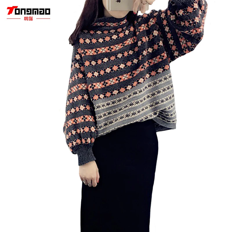 2016 Autumn and Winter New Women 