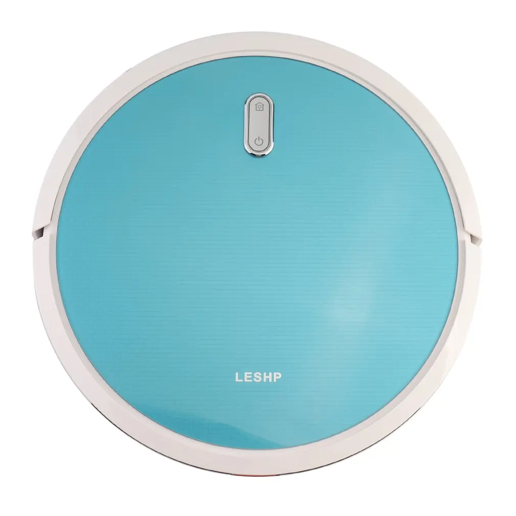 Home Low Noise Intelligent Cleaning Sweeper Robot Hard Floor Mute Vacuum Cleaner Sweeping Machine EU Plug Home Low Noise Intelligent Cleaning Sweeper Robot Hard Floor Mute Vacuum Cleaner Sweeping Machine EU Plug