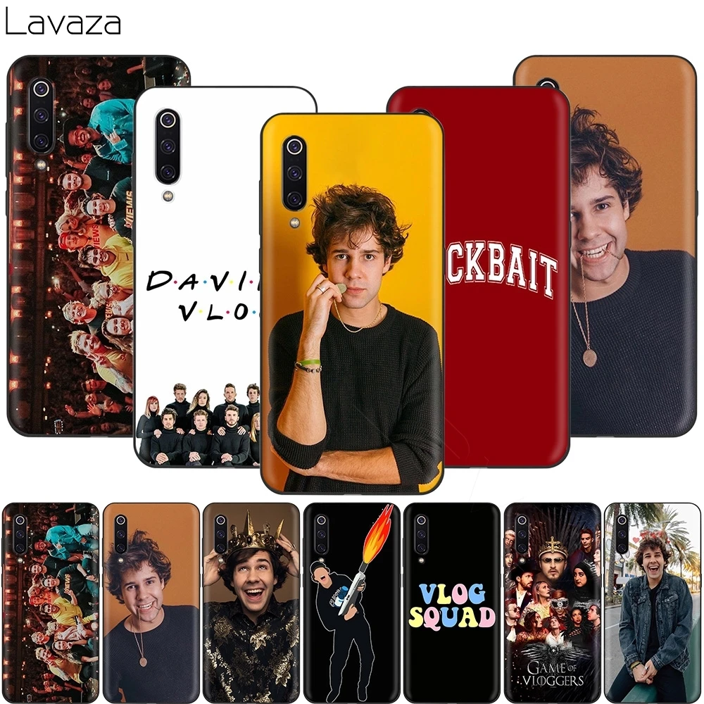Чехол Lavaza для Xiaomi Redmi Note 8 8A 7 6 6A 5 5A 4 4X 4A Go Pro Plus Prime | Мобильные телефоны и аксессуары