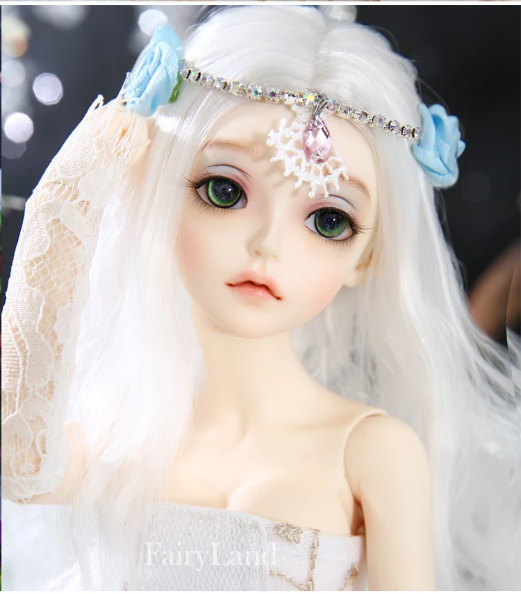 Minifee Cygne BJD кукла 1/4 солнце девушка толстые губы любовь Улыбка красивая игрушка для девочек Сказочная страна chinabjd