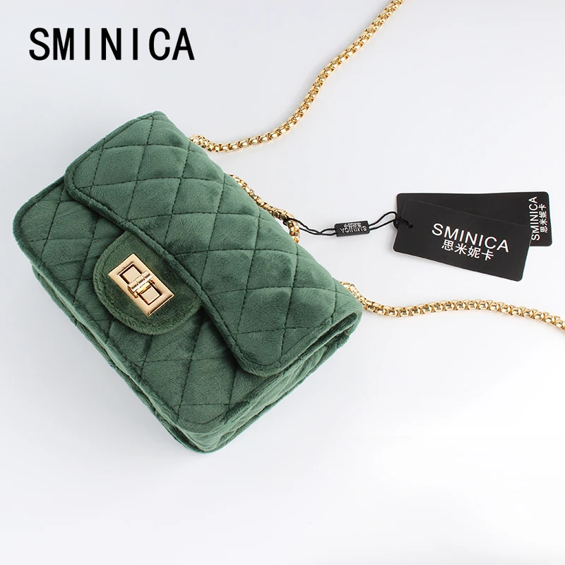 

luxury Retro women messenger bags suede female shoulder bag crossbody evening bags ladies day clutches 1S6304