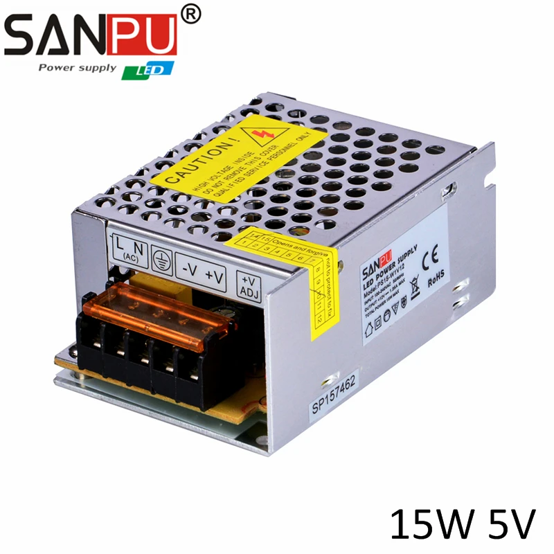 5V Power Supply PS 15W (1)