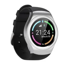 Bluetooth Smart Watch Phone Armbanduhren mit Full Touch Screen Smartwatch Sport Fitness Schrittzähler Uhr PK DZ09 U8 X3 X5 GV08
