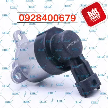 

ERIKC 0928400679 Measuring Control Valve Unit 0 928 400 679 Common Rail Fuel Pump Regulator Valve FOR NISSAN OPEL RENAULT
