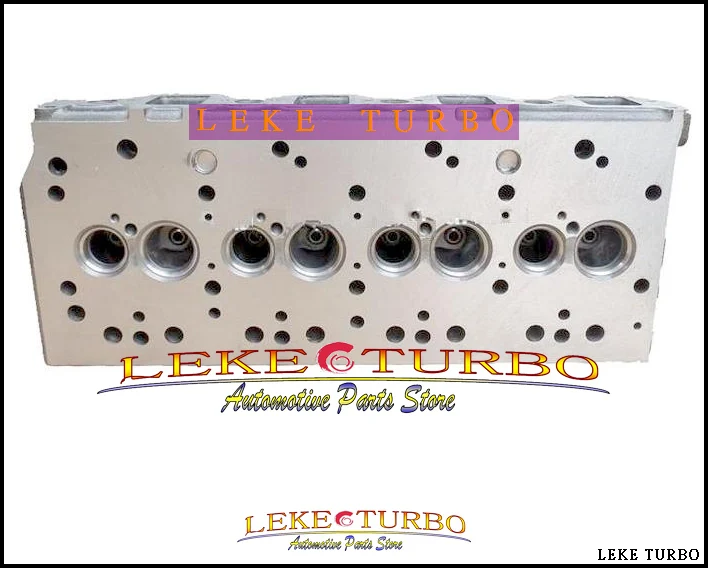 4BD2 4BD2T 4BD2-T Cylinder Head For Isuzu 8-94256-853-1 8-97103-027-3 (4)