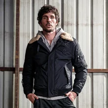 Мужские парки, зимняя куртка для мужчин, модные куртки с воротником-стойкой, патч-дизайн, нашивка, дизайн, Epaulet, повседневные Карманы, парки на молнии