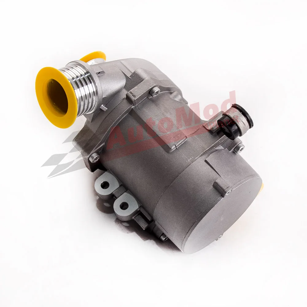 Electric Engine Water Pump for BMW X3 X5 328I 128i 528i Direct Fit
