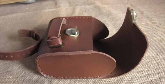 Sale Free shipping Retro bike tail bag mountain road collapsed dead end leather bag brooks personalized coaster art Fan FZB003 7 Sale Free shipping Retro bike tail bag mountain road collapsed dead end leather bag brooks personalized coaster art Fan FZB003 7