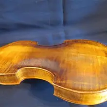 "Барокко Стиль" Best модель, справиться Старый заканчивается, огромный и мощный звук#11719