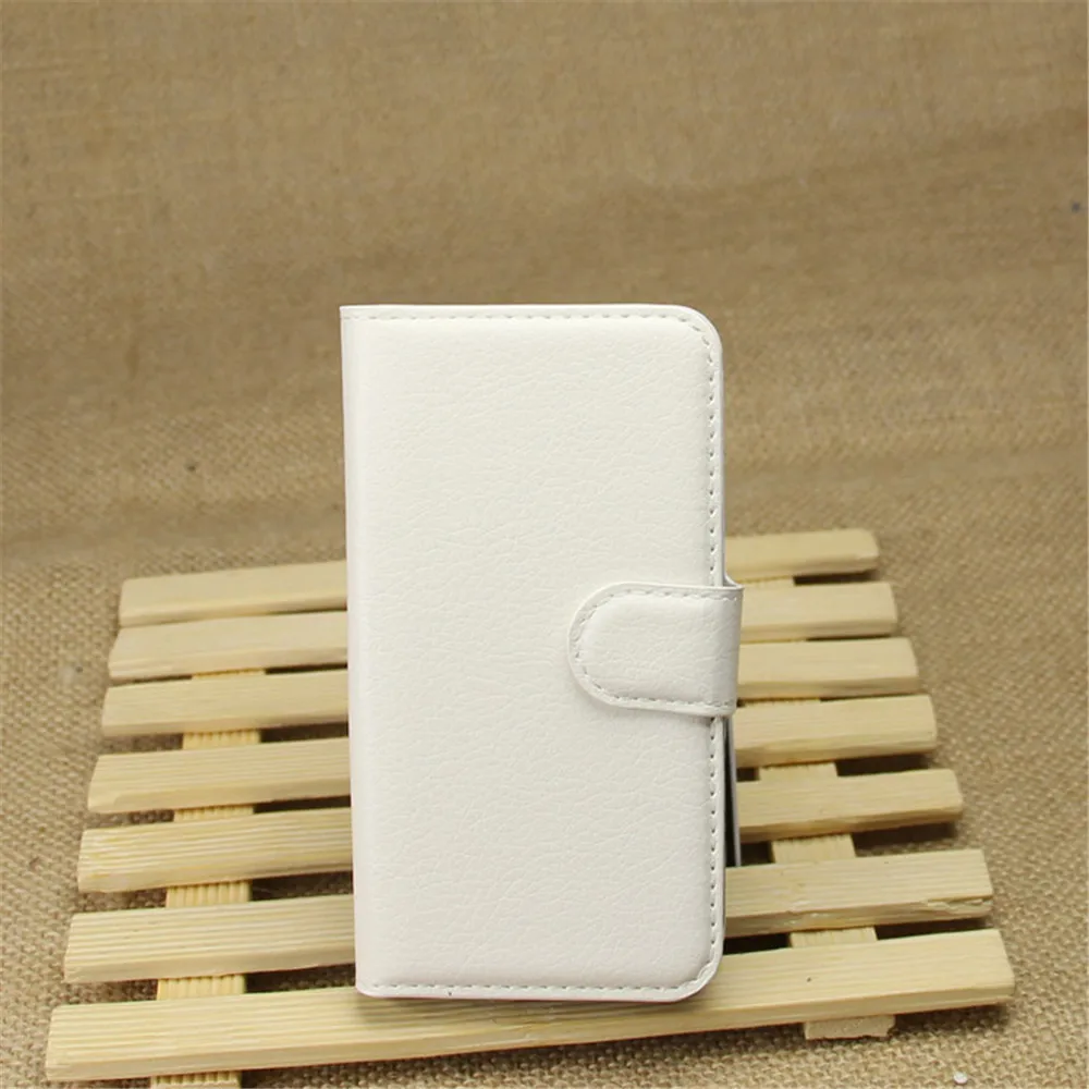 Кожаный чехол-бумажник для samsung Galaxy ACE 3 III S7270 S7272 S7275 GT-S7272 GT-S7270 откидной Чехол для телефона из ТПУ с отделениями для карт