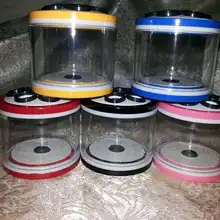 Насекомое Кормление крикет клетка для рептилий маленькая простая коробка бутылка для улицы детская Подарочная игрушка для изучения возможности развития