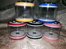 Cage de reptiles à alimentation d'insecte, petite boîte Simple, bouteille d'extérieur, cadeau, jouet pour enfants, développement des capacités d'exploration, 2021