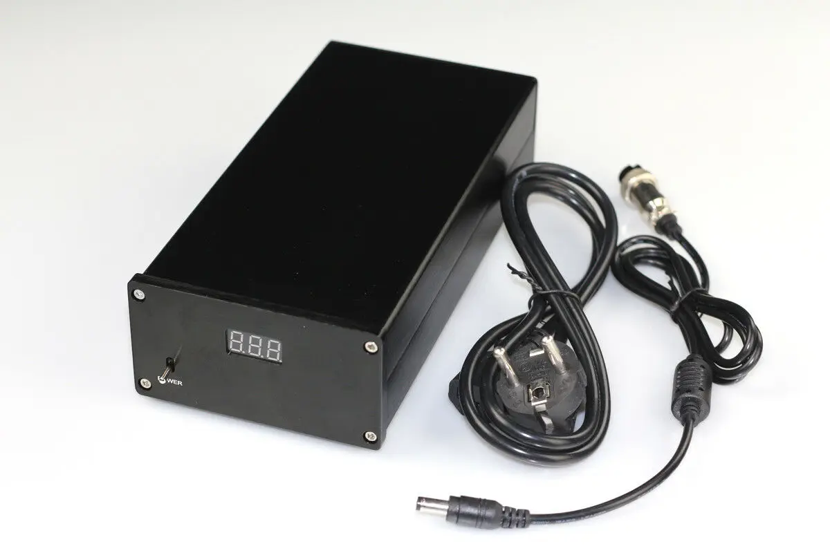 

GZLOZONE HIFI 50W DC24V Линейный источник питания для аудио DAC /preamp/наушников