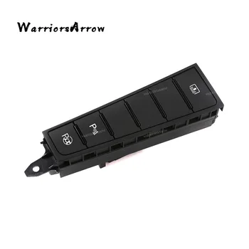 

WarriorsArrow Parking Aid Assist Button Start Switch Combination For Volkswagen Passat B7 CC 3AD927238E