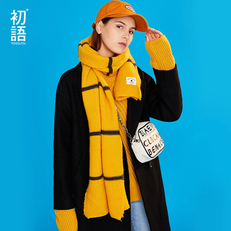 Toyouth Woolen Winter Women Coats Casual Warm Thick Coat Abrigo Mujer Blend Overcoat Long Ladies Wool Pockets New Coat 2018 Toyouth Woolen Winter Women Coats Casual Warm Thick Coat Abrigo Mujer Blend Overcoat Long Ladies Wool Pockets New Coat 2018