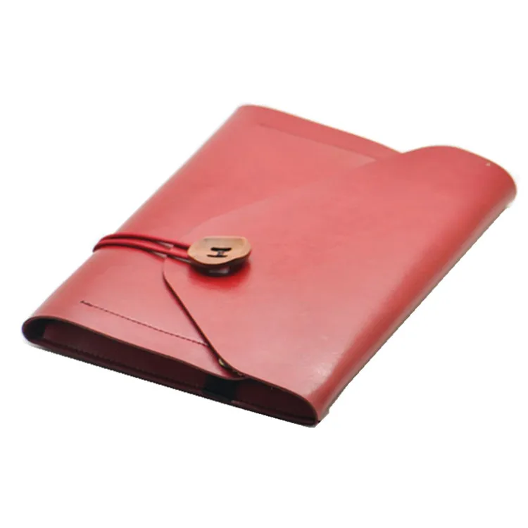 Для iPad Air 10,5 чехол Ретро Роскошный из искусственной кожи чехол для планшета сумка для iPad 10,5 чехол защитный чехол Funda Capa - Цвет: Red